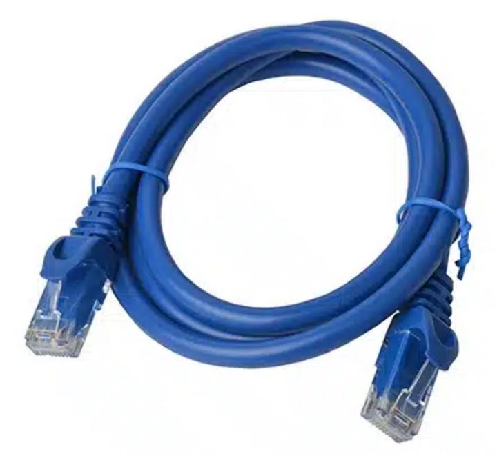 8Ware CAT6A Cable 1.5m