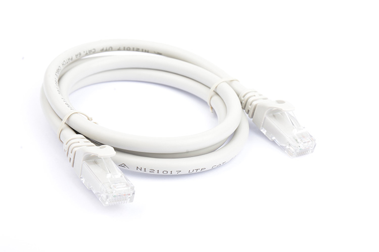 8Ware CAT6A Cable 1m