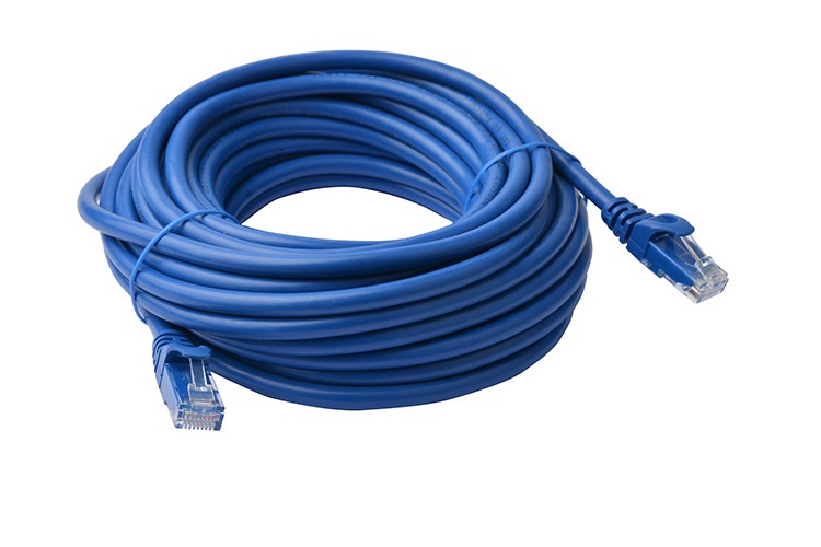 8Ware CAT6A Cable 20m