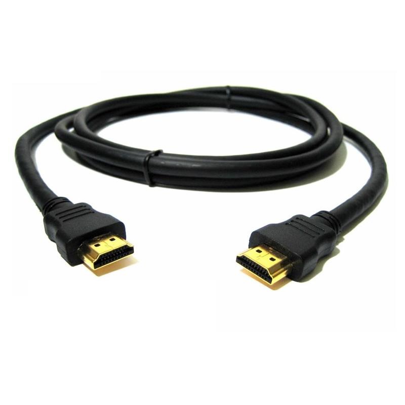 8Ware HDMI Cable 5m - Blister Pack V1.4 19pin M-M Male to