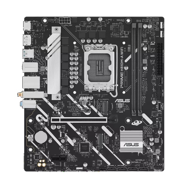 ASUS PRIME H810M-A WIFI-CSM
