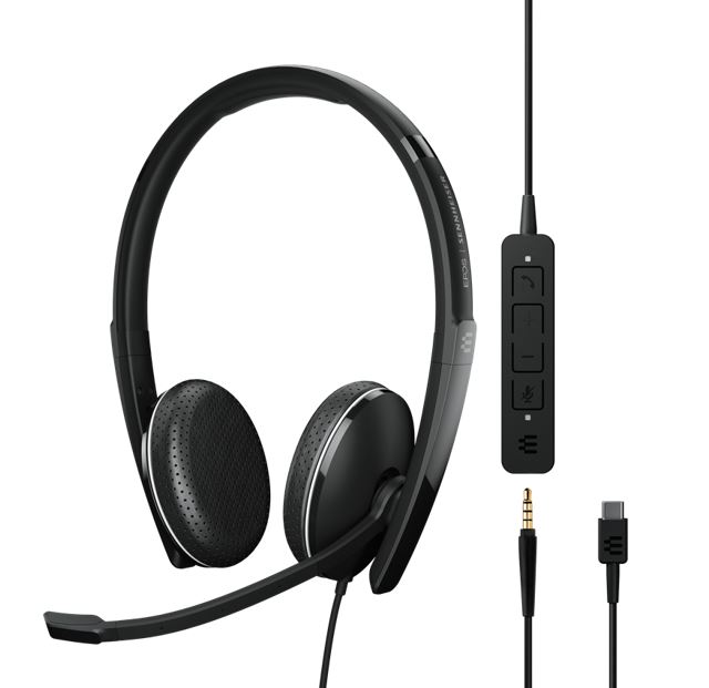 EPOS ADAPT 165 USB C II On-ear