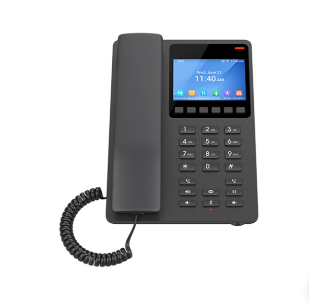 Grandstream GHP631W