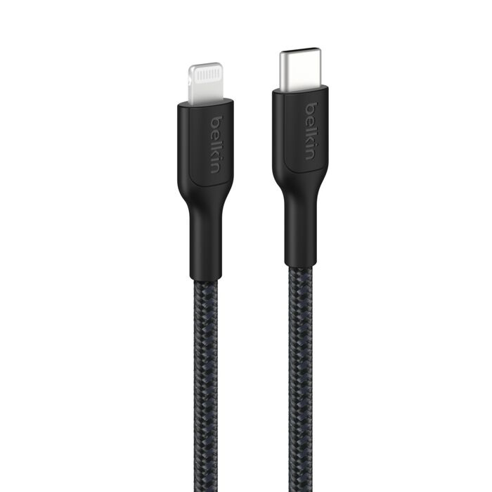 Belkin CAA022FQ1MBK