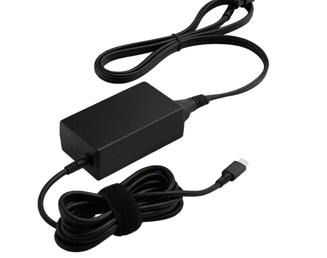 HP 65W AC Power Adapter USB-C Charger for HP Notebook 250 G4