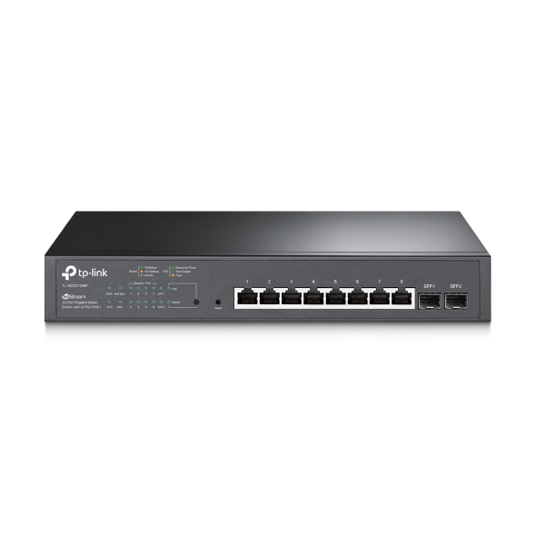 TP-LINK SG2210MP