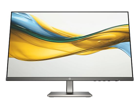 HP Series 5 524DA 23.8" / 24" 100Hz FHD IPS Monitor
