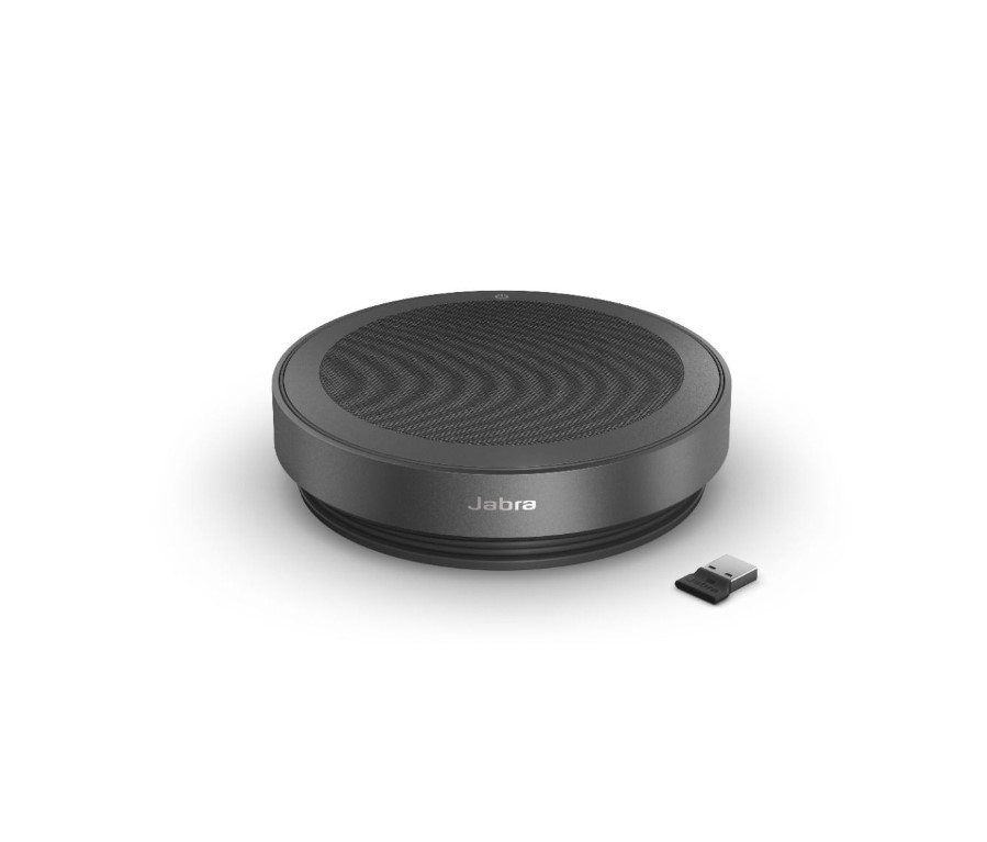 Jabra Speak2 75 w. Link 380a MS USB-A Link-USB-A and USB-C