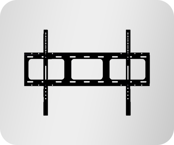Yealink MB-WallMount-650