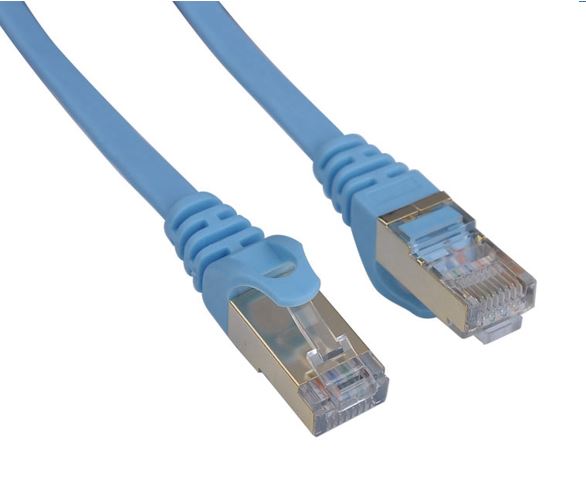 8Ware CAT7 Cable 0.5m (50cm)