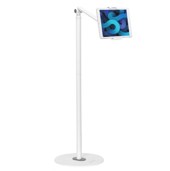 mbeat® activiva Universal iPad & Tablet Floor Stand Stand