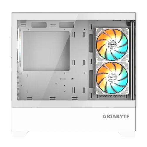 Gigabyte C201PI M-ATX CASE
