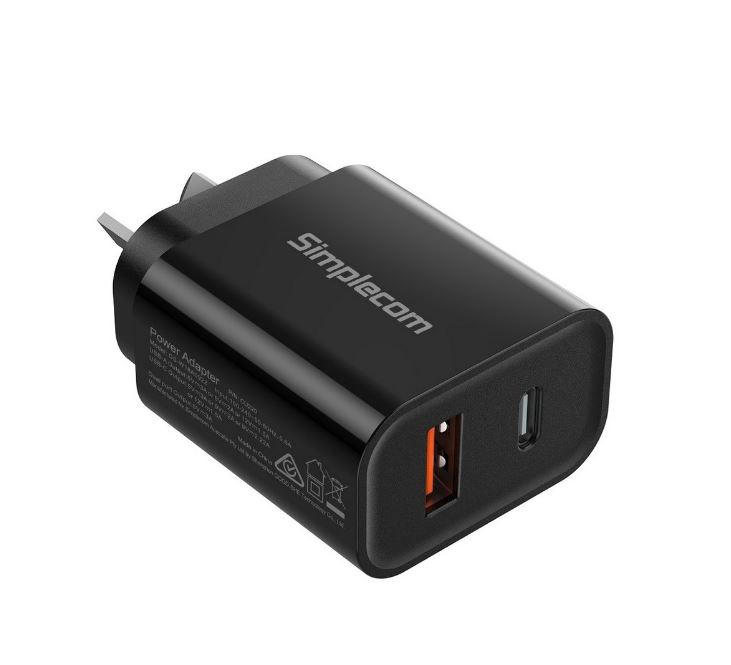 Simplecom CU220