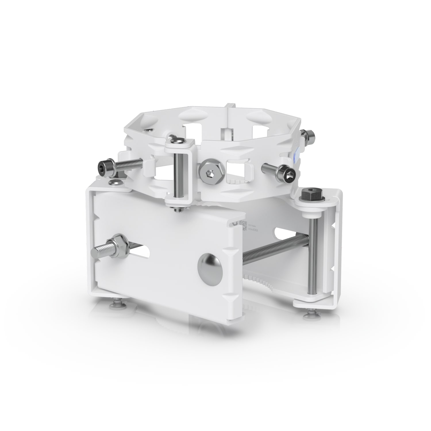 Ubiquiti Wave AP Micro Mount, Corrosion-resistant Pole Mount