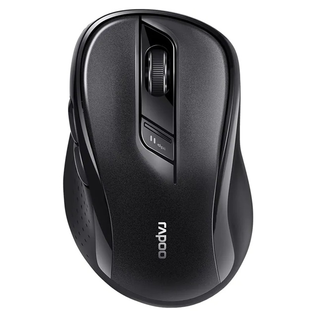 Rapoo M500