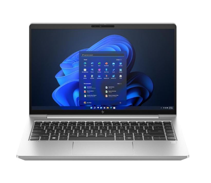 HP EliteBook 640 G10 14" FHD Intel i5-1335U 16GB 256GB SSD