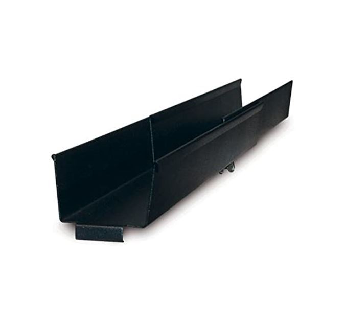 APC Horizontal Cable Orginizer Side Channel