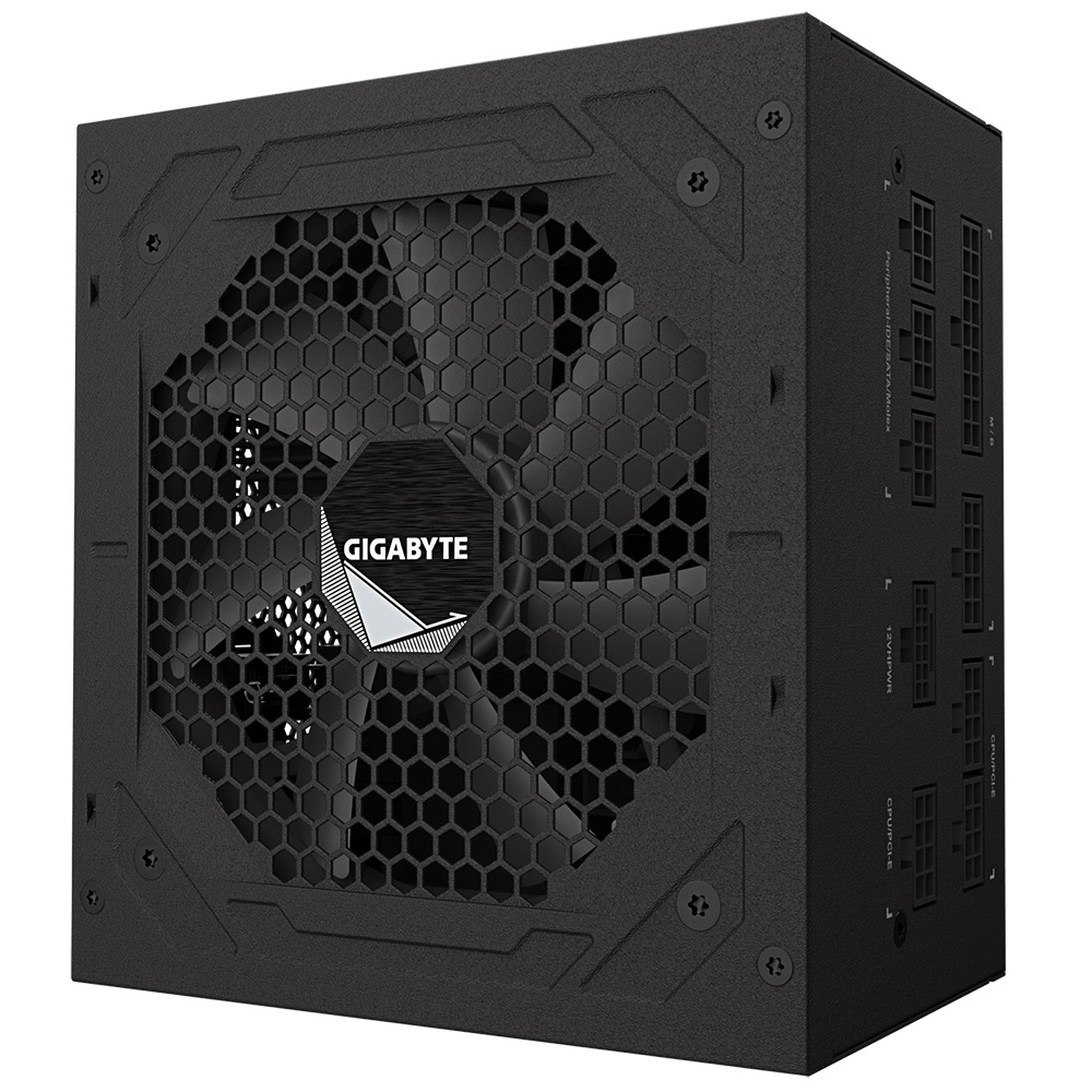Gigabyte UD850GM PG5 2.0 850W ATX PSU Power Supply 80 PLUS