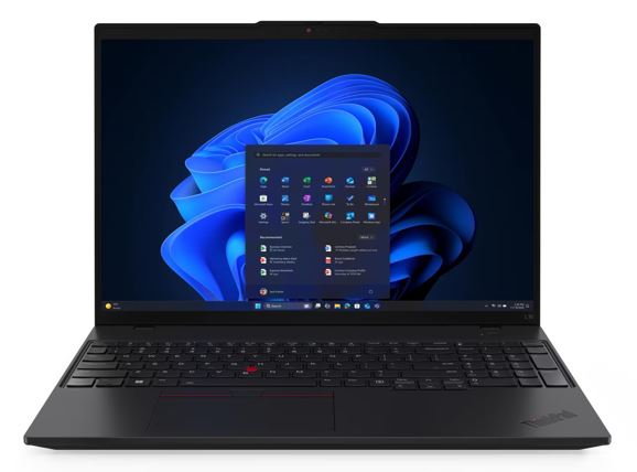 LENOVO ThinkPad L16 G2 16" WUXGA IR AMD R5-215 16GB DDR5