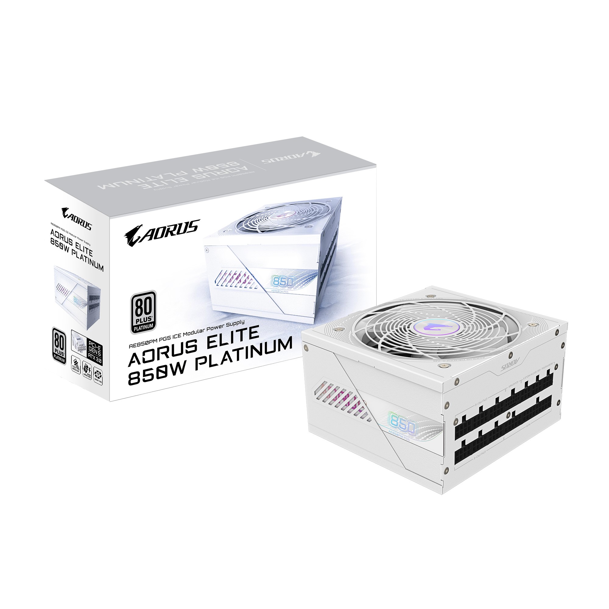 Gigabyte GP-AE850PM PG5 ICE