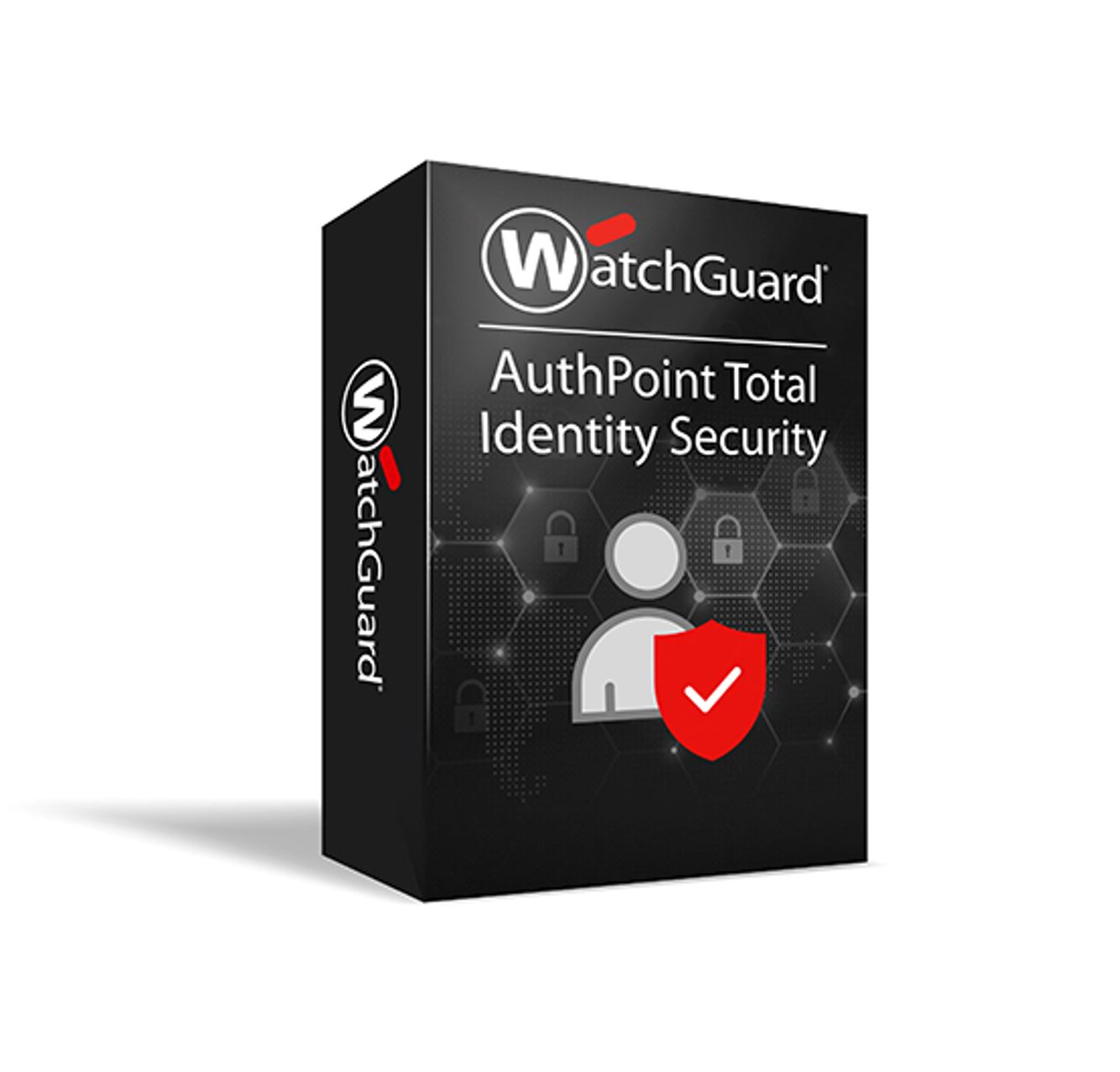 WatchGuard AuthPoint Total Identity Security - 1 Year - 501