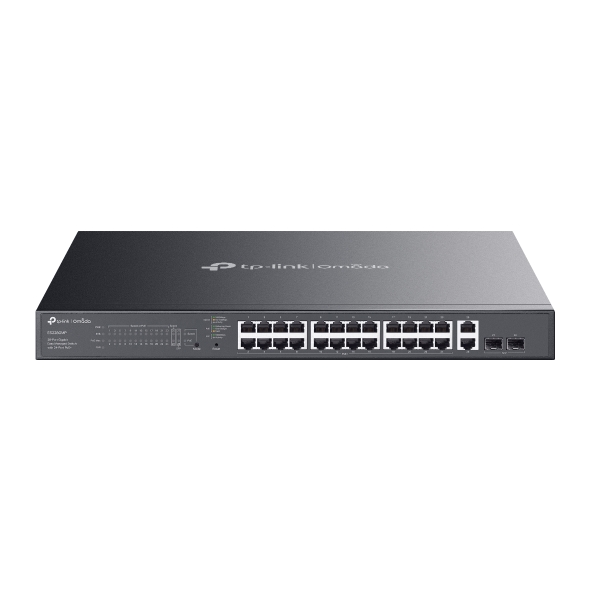TP-LINK ES228GMP