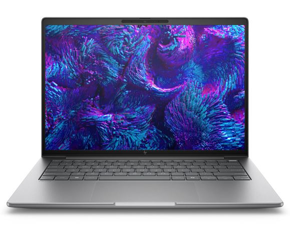 HP ZBook 8 G1i 14" WUXGA Intel U9‑285H 32GB DDR5 512GB SSD