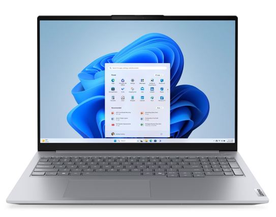LENOVO ThinkBook 16 G7 16" WUXGA AMD Ryzen R5-7535HS 16GB