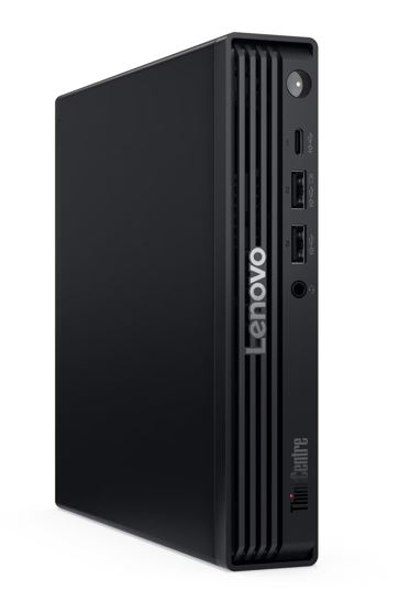 LENOVO ThinkCentre M70q G6 Tiny Desktop PC Intel U7-265T