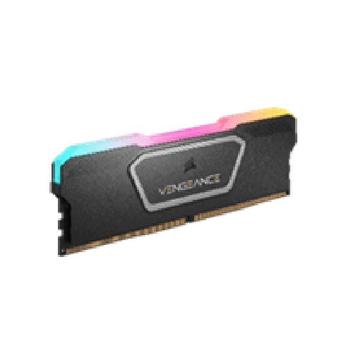 Corsair Vengeance RGB SL 16GB 6000MHz DDR5-6000