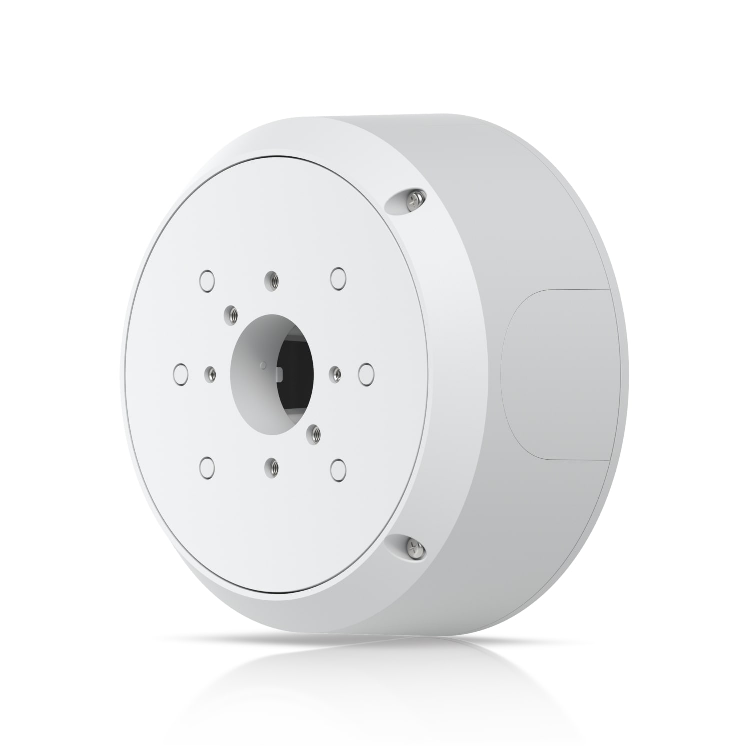 Ubiquiti Camera Tamper-resistant Junction Box for UniFi