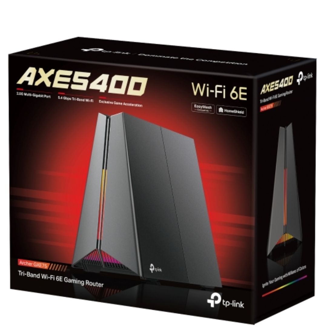 TP-LINK Archer GXE75
