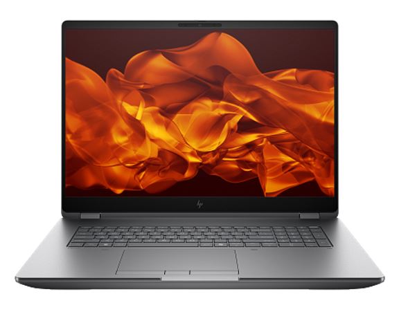 HP ZBook Fury G1i 18" WUXGA Intel U7‑265HX 32GB DDR5 1TB SSD