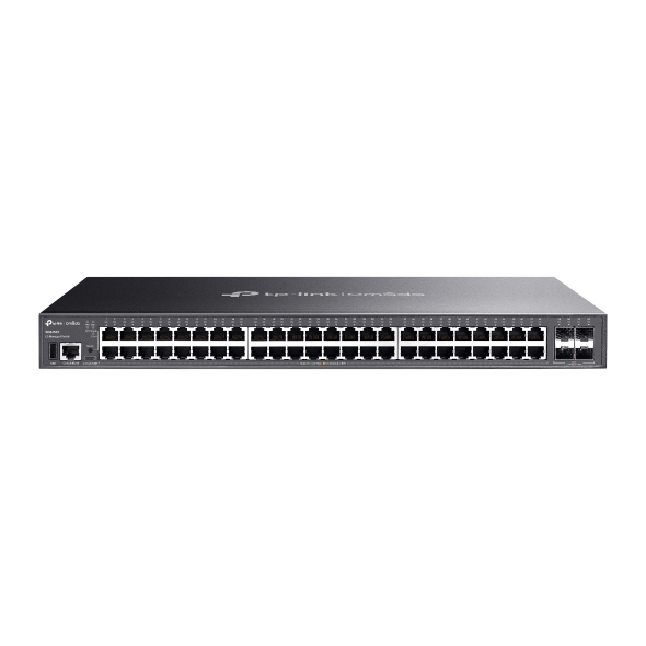 TP-LINK SG5452X