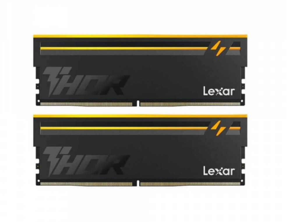 Lexar LD5U16G60C36BV-RGD