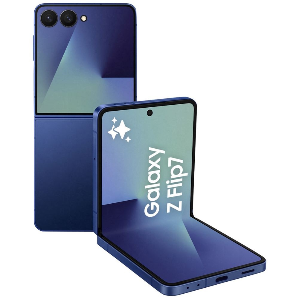 Samsung Galaxy Z Flip7 5G 256GB