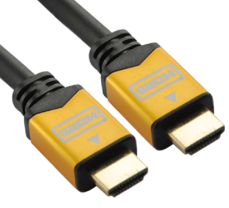 Astrotek Premium HDMI Cable 3m - 19 pins Male to Male 30AWG