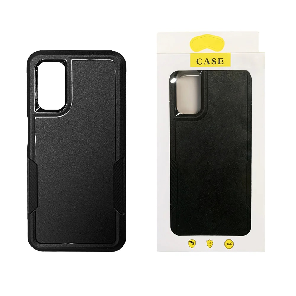 Phonix Rugged Samsung Galaxy A13 5G / Galaxy A13 4G (6.6)