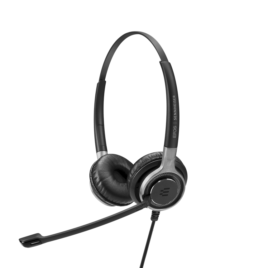 EPOS | Sennheiser SC 660 USB CTRL ML Premium Dual-Sided