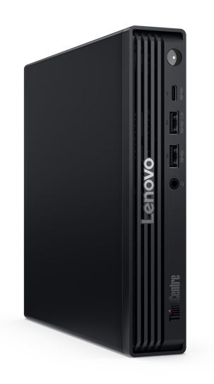 LENOVO ThinkCentre M70q G6 Tiny Desktop PC Intel U7-265T