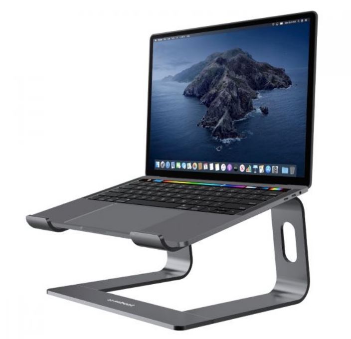 mbeat® Stage S1 Elevated Laptop Stand up to 16" Laptop