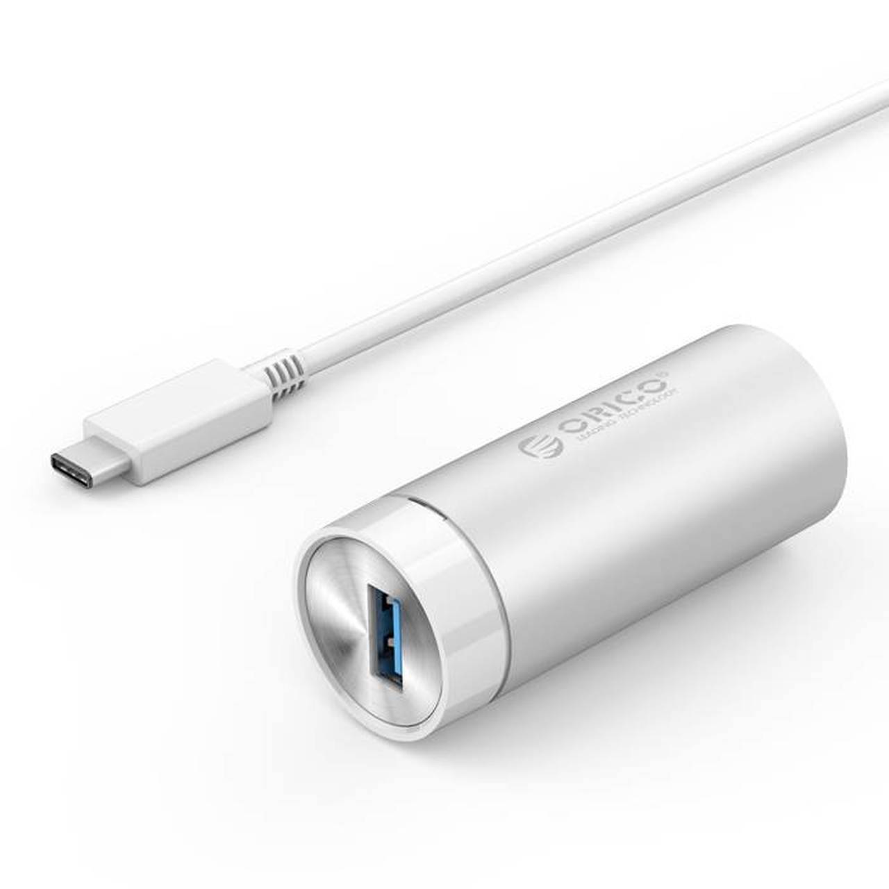 ORICO SuperSpeed USB3.0 to Gigabit Ethernet (RJ45) Adapter
