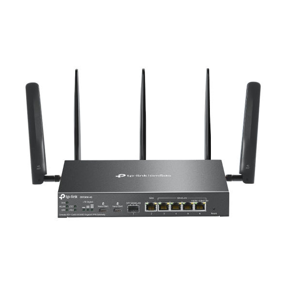 TP-LINK ER706W-4G