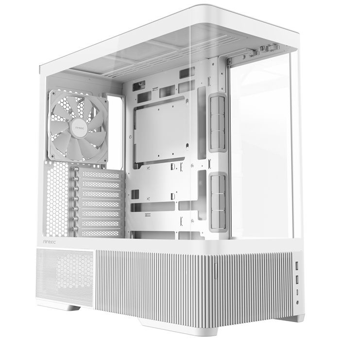 Antec C6 Curve AIR