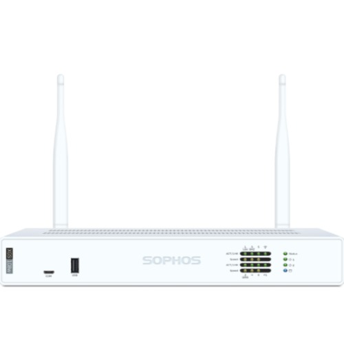 Sophos XGS 108w Appliance for HWaaS (12MOS-Commit) - AU