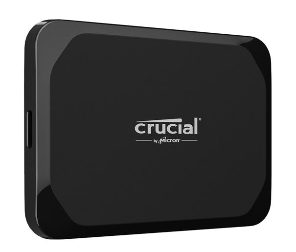 Crucial X9 1TB External Portable SSD ~1050MB/s USB3.1 Gen2