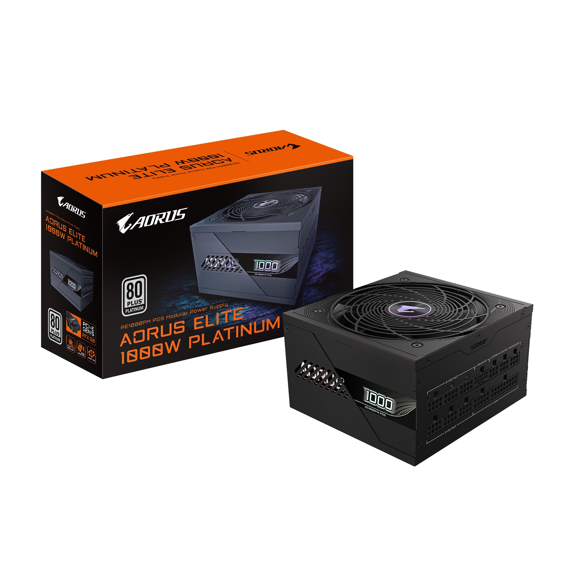 Gigabyte GP-AE1000PM PG5