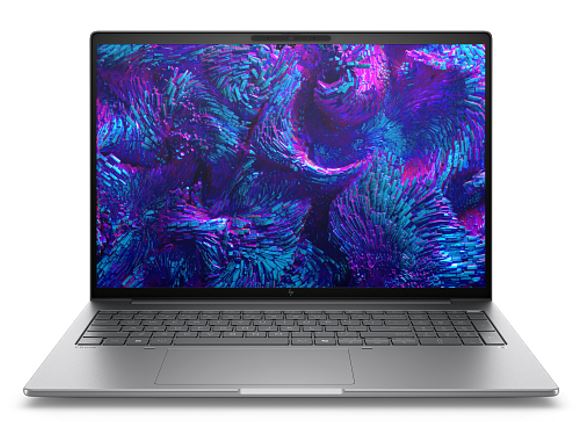 HP ZBook 8 G1i FireFly 16" WUXGA TOUCH IR Intel U7-255H 32GB