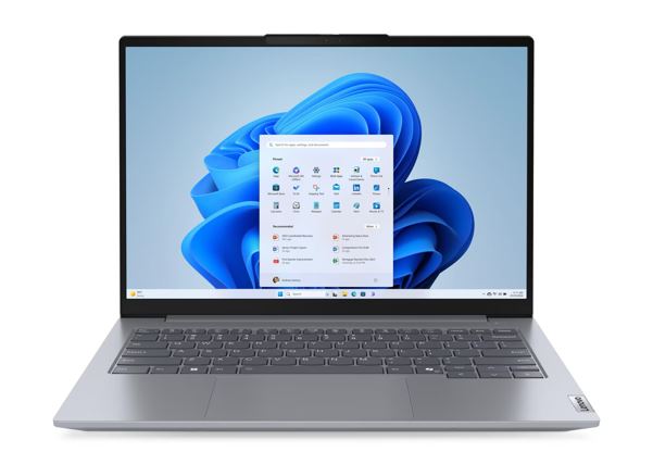 LENOVO ThinkBook 14 G7 14" WUXGA AMD Ryzen R7-7735HS 16GB