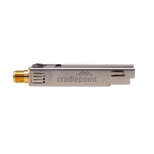 Cradlepoint Bluetooth Low Energy 5.1(BLE) Module for E300